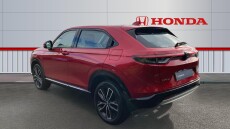 Honda HR-V 1.5 eHEV Advance 5dr CVT Hybrid Hatchback